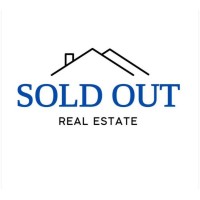 SOLD OUT REAL ESTATE logo - Similar company to S&S Real Estate