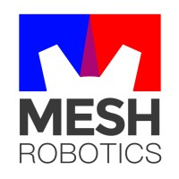Mesh Robotics LLC logo - Similar company to Robomatter