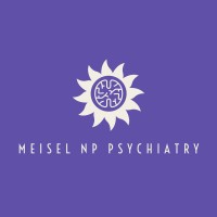 Meisel NP in Psychiatry PLLC logo - Similar company to Monarch Psychiatric Np Pllc
