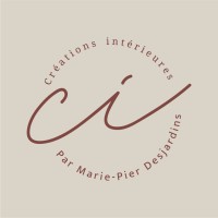 Créations Intérieures logo - Similar company to Grant Fund Pro