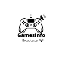 GamesInfo Broadcaster logo - Similar company to Ember Pr