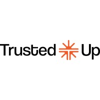 Trusted Up logo - Similar company to Iotsquad.Tech
