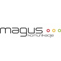 MAGUS komunikacije logo - Similar company to Unatech