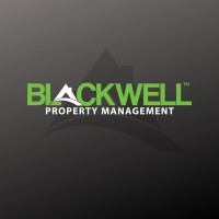 Blackwell Property Management logo - Similar company to Blackwell Properties Llc