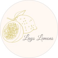 Lay's Lemons Soap Co. logo - Similar company to Goodbye Friends