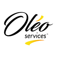 OLEO services logo - Similar company to Mecaflor