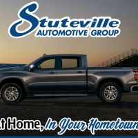 Stuteville Ford/Lincoln