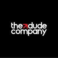 The Dude Company logo - Similar company to Simplici
