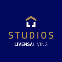 Livensa Living STUDIOS logo - Similar company to Menaki