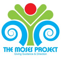 The Moses Project logo - Similar company to Gregg