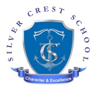 SILVER CREST SCHOOL logo - Similar company to Project Mend (Alherin Mata)