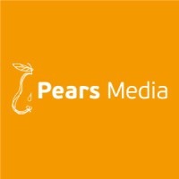 Pears Media GmbH logo - Similar company to Savue Gmbh