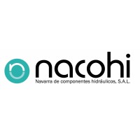 Nacohi, S.A.L logo - Similar company to Hidrane Navarra, S.L.