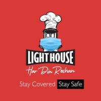 Lighthouse Bread logo - Similar company to Area 51 Project