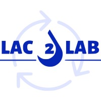 Lac2Lab logo - Similar company to Lac2B