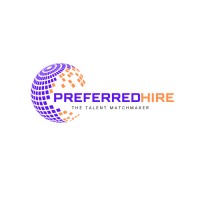 Preferred Hire logo - Similar company to Travensure
