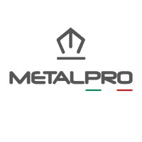 Metalpro SRL logo - Similar company to Napsis Latam