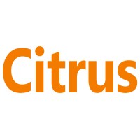 Design by Citrus logo - Similar company to Design Meta Labs