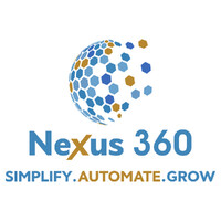Nexus 360 logo - Similar company to Uk1Tech