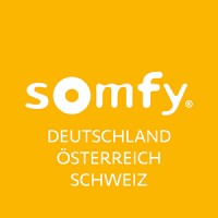 Somfy DACH logo - Similar company to Werker