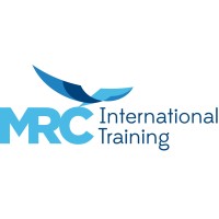 MRC International Training Peru logo - Similar company to Melk Consulting