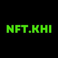 NFT.KHI logo - Similar company to Sayyo