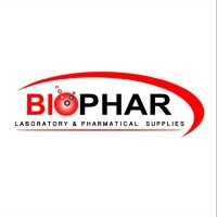 Biophar burundi logo - Similar company to Medic Plus