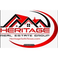 Heritage Real Estate Groups logo - Similar company to Leadclicker