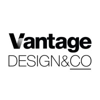 Vantage Design & Co logo - Similar company to Loop Solutions Pty Ltd