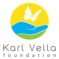 Karl Vella Foundation (KVF) logo - Similar company to Le Shaw