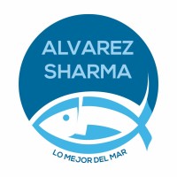 Alvarez Sharma logo - Similar company to Bako Seafood