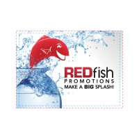 Redfish Promotions