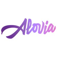 ALOVIA CONSULTING logo - Similar company to Aldia