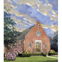 Cloverdale Playhouse logo - Similar company to Caroline County Economic Development