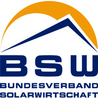 BSW – Bundesverband Solarwirtschaft e. V. logo - Similar company to Bundesverband Erneuerbare Energie E.V. (Bee)