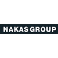 NAKAS GROUP logo - Similar company to Easytechnology.Gr