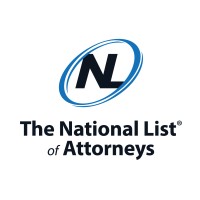 The National List® Of Attorneys