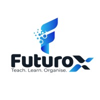 Futurox logo - Similar company to Diferencial Tecnologia