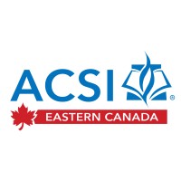 ACSIEC logo - Similar company to Be In Christ Church Of Canada