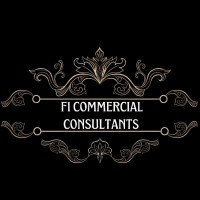 F1 Commercial Consultants logo - Similar company to Microcredittoken ($1Mct)