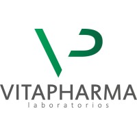 Laboratorio Vita Pharma logo - Similar company to 2W Beyond The Limits