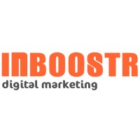 Inboostr - Digital Marketing for ECom Brands | Tiktok Shop Partner Agency | Amazon Solutions Partner logo - Similar company to Spark Commerce - Tiktok Shop Agency