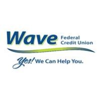 Wave Federal Credit Union logo - Similar company to Ocean State Credit Union