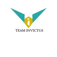 Team Invictus logo - Similar company to Team Foxtrot