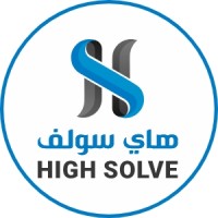 HIGH SOLVE logo - Similar company to Highsols