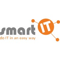 SMART-IT LUXEMBOURG logo - Similar company to It-Secure Luxembourg