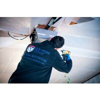 495 Garage Door Inc logo - Similar company to Tri-State Locksmith