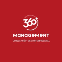 Management 360° logo - Similar company to Capta Perú