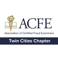 ACFE - Twin Cities Chapter (TCCCFE) logo - Similar company to Complytics Solutions