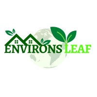 Environs LEAF logo - Similar company to Net Zero